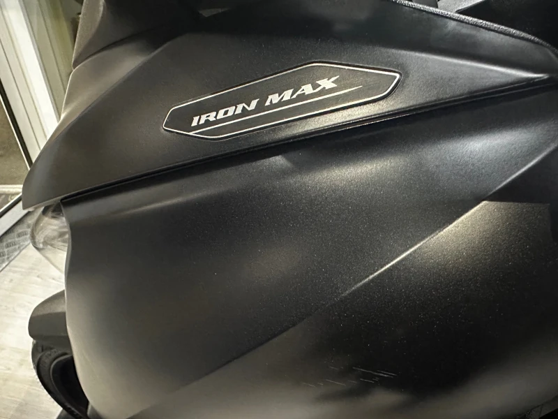 Yamaha X-max 300i ABS/ТС/LED Iron Max 2019г., снимка 15 - Мотоциклети и мототехника - 48500445