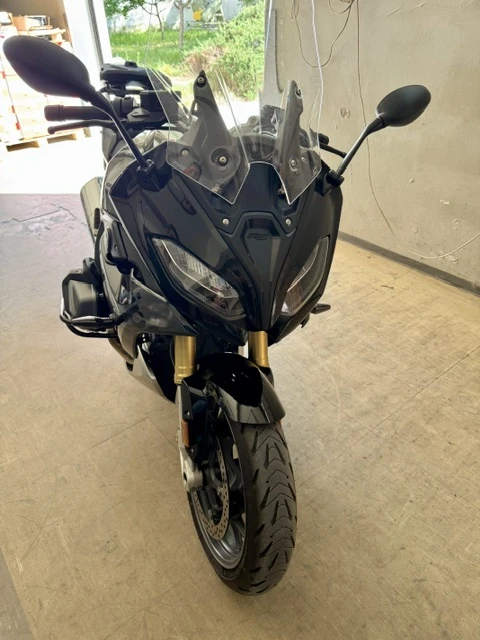 BMW R R1250RS - 3 год гаранция, снимка 5 - Мотоциклети и мототехника - 54846207
