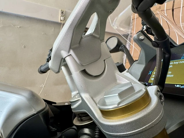 BMW R R1250RS - 3 год гаранция, снимка 15 - Мотоциклети и мототехника - 54846207