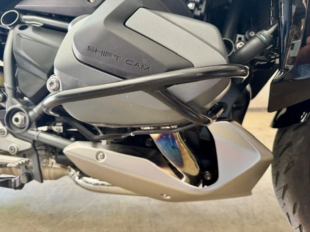 BMW R R1250RS - 3 год гаранция, снимка 16 - Мотоциклети и мототехника - 54846207
