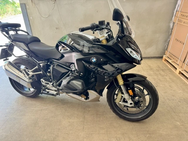 BMW R R1250RS