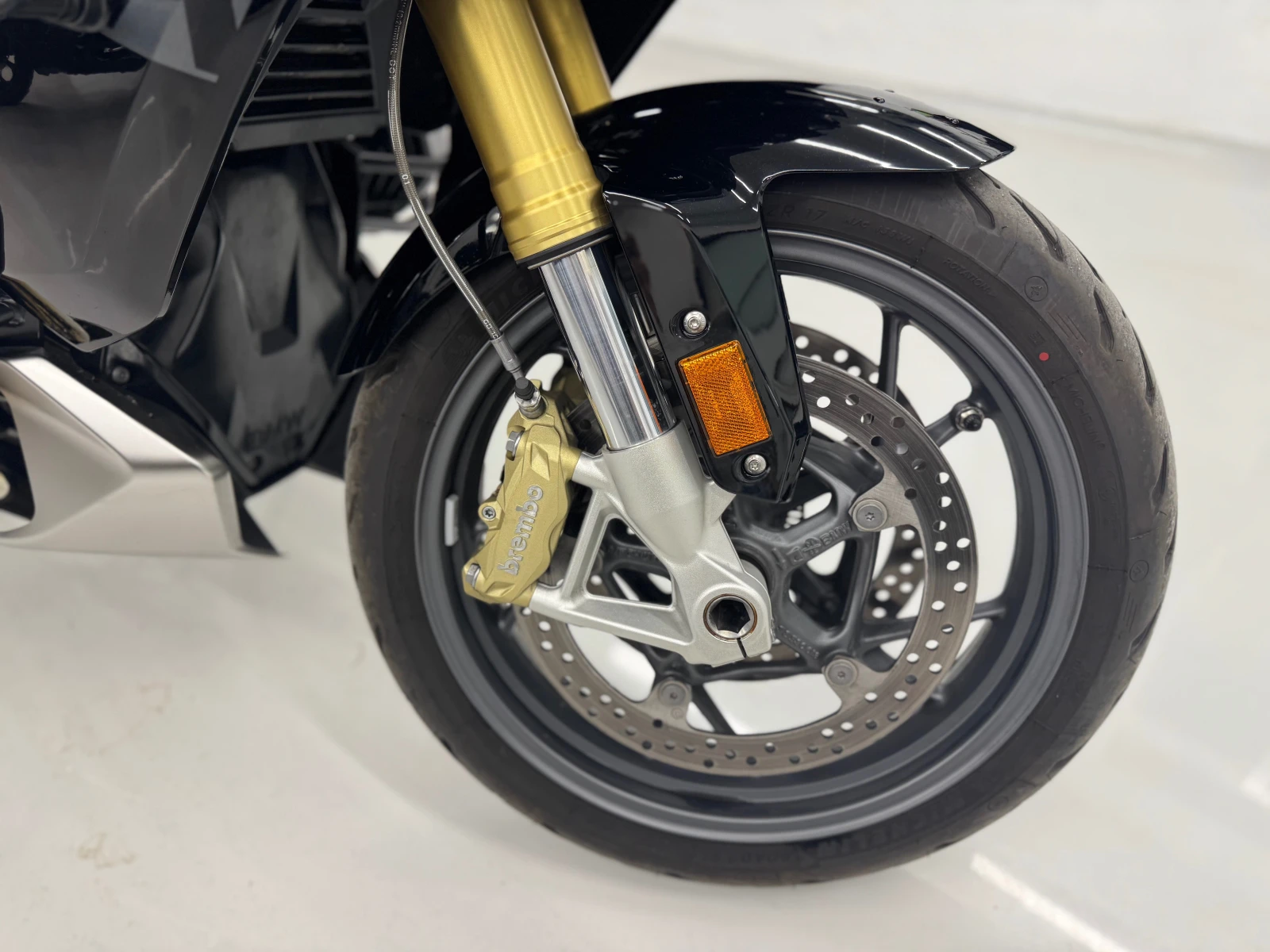 BMW R R1250RS - 3 год гаранция, снимка 13 - Мотоциклети и мототехника - 54846207