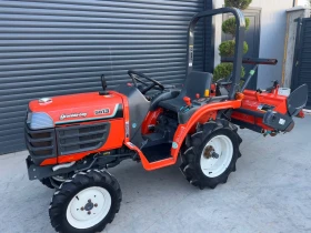 Обява за продажба на Трактор Kubota GB13  ~8 800 лв. - изображение 5