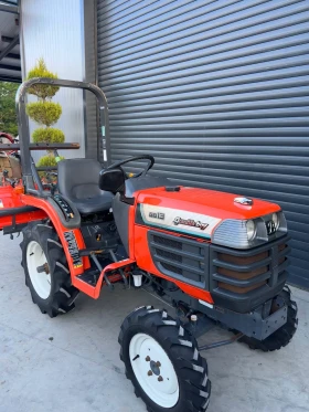 Обява за продажба на Трактор Kubota GB13  ~8 800 лв. - изображение 3