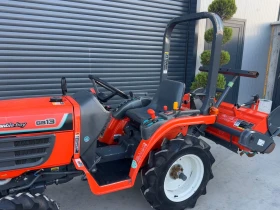 Обява за продажба на Трактор Kubota GB13  ~8 800 лв. - изображение 4