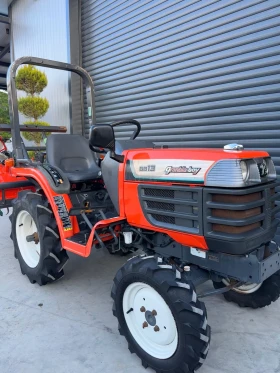 Обява за продажба на Трактор Kubota GB13  ~8 800 лв. - изображение 2