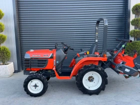   Kubota