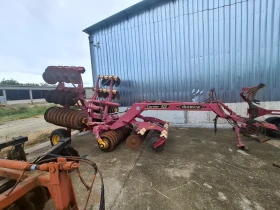 ����� �� �������� �� ����� Vaderstad carier 4.25�.