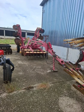 ����� Vaderstad carier 4.25�. | Mobile.bg � ����� ������ 5
