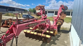 ����� �� �������� �� ����� Vaderstad carier 4.25�.
