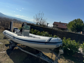       Joker Boat Barracuda 470