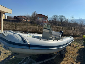 Надуваема лодка Joker Boat Barracuda 470, снимка 6 - Воден транспорт - 44471199