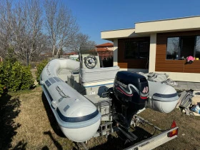       Joker Boat Barracuda 470