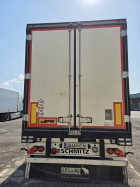      Schmitz SKO24 Cool
