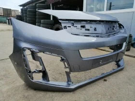 Оригинална броня за Опел Зафира, Опел Виваро и Ситроен Джъмпи 2019-2023г....9833129877...39201548..., снимка 3