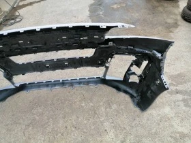Оригинална броня за Опел Зафира, Опел Виваро и Ситроен Джъмпи 2019-2023г....9833129877...39201548..., снимка 7