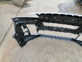 Оригинална броня за Опел Зафира, Опел Виваро и Ситроен Джъмпи 2019-2023г....9833129877...39201548..., снимка 6