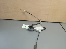 Брава врата предна лява Ситроен Ц3 1.6б 