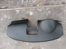 Арматурно табло с еърбег мицубиши колт 1.5д 