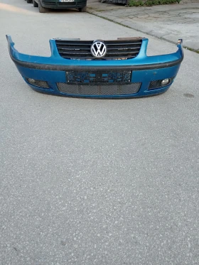 ������ ����� �� VW polo 2000�  | Mobile.bg � ����� ������ 5