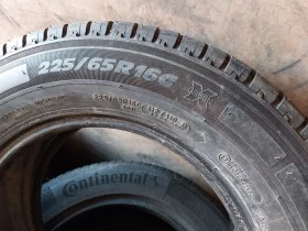 Гуми Летни 225/65R16, снимка 6