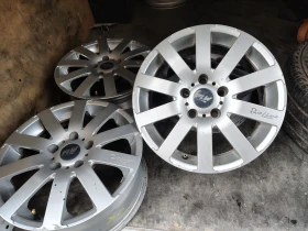 Джанти за Toyota, снимка 2