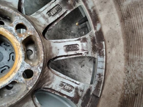 Джанти за Toyota, снимка 3