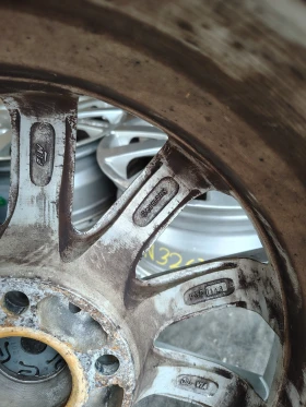 Джанти за Toyota, снимка 5