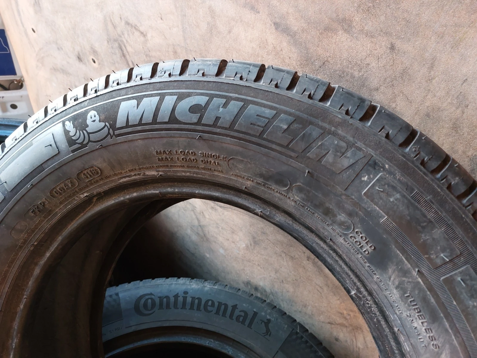 ���� 225/65R16 | Mobile.bg � ����������� 5