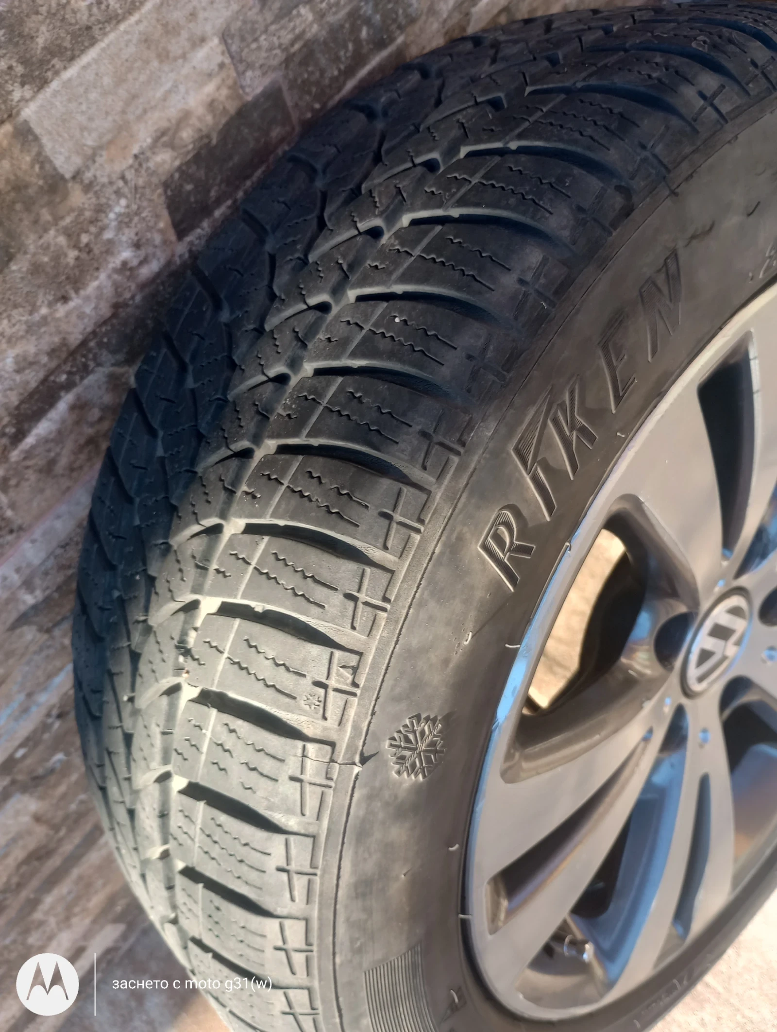    205/55R16  VW | Mobile.bg   5