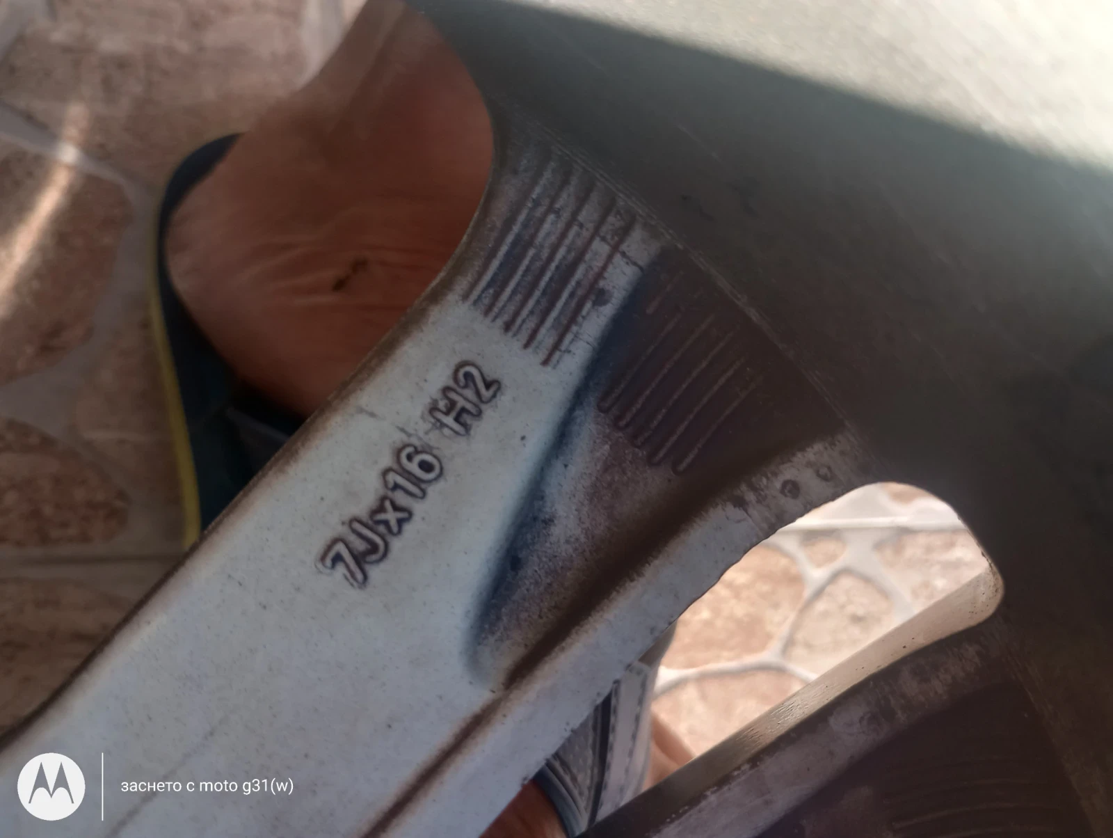    205/55R16  VW | Mobile.bg   8