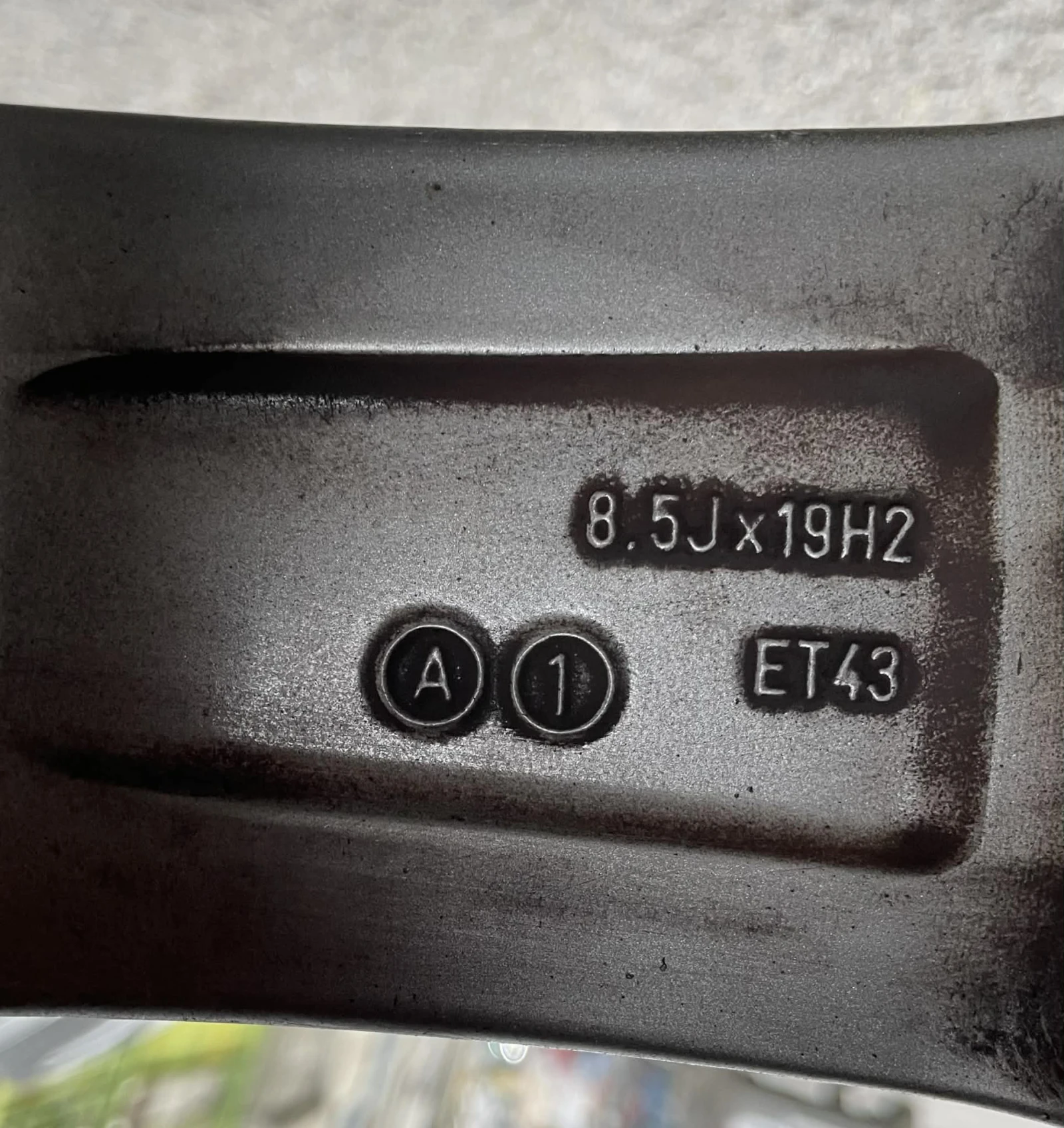 ���� � ������ 255/35R19 �� Audi | Mobile.bg � ����������� 4