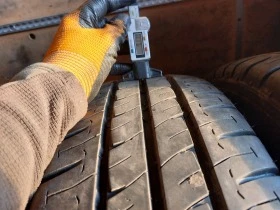 Гуми Летни 225/65R16, снимка 4 - Гуми и джанти - 39391808