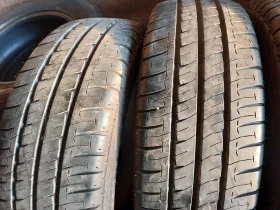 Гуми Летни 225/65R16, снимка 2 - Гуми и джанти - 39391808