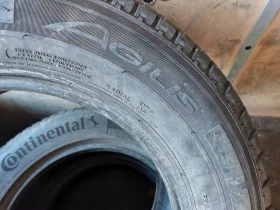 Гуми Летни 225/65R16, снимка 7 - Гуми и джанти - 39391808