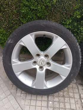    205/50R17  Mazda | Mobile.bg    2