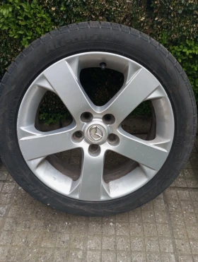   205/50R17  Mazda | Mobile.bg    3