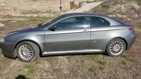 Alfa Romeo Gt 2.0