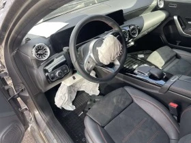 Mercedes-Benz A 200 На части, снимка 5