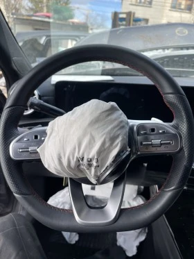 Mercedes-Benz A 200 На части, снимка 4