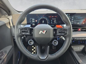 Hyundai Ioniq 5 N, снимка 5