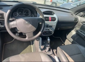 Opel Tigra 1.4, снимка 5