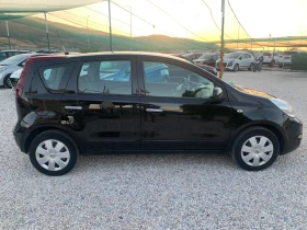 Nissan Note 1.4i, снимка 5