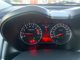 Nissan Note 1.4i, снимка 13