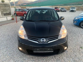 Nissan Note 1.4i, снимка 1