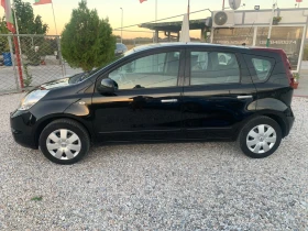 Nissan Note 1.4i, снимка 4
