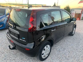 Nissan Note 1.4i, снимка 6