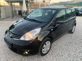 Nissan Note 1.4i, снимка 3