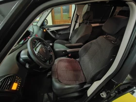Citroen Grand C4 Picasso, снимка 10