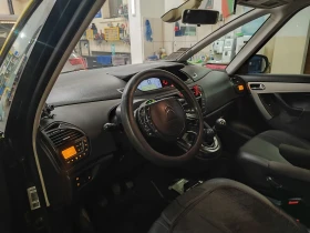 Citroen Grand C4 Picasso, снимка 7